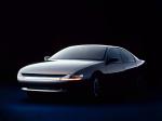 Nissan ARC-X Concept 1987 года